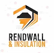 Rendwall & Insulation Ltd Logo