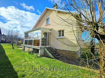 maison à Saint-Yrieix-la-Perche (87)