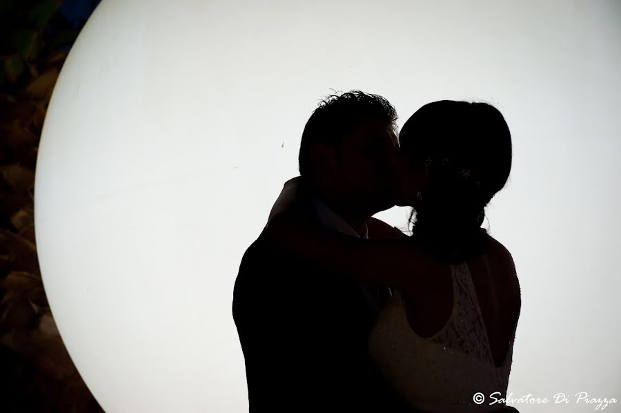 Photographe de mariage Salvatore Di Piazza (salvatoredipiaz). Photo du 11 février 2016