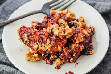 Apple Crisp
