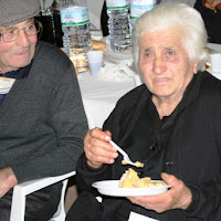 Sguardi,parole...Dolci per tutta la vita di 