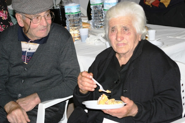 Sguardi,parole...Dolci per tutta la vita di D'ALESSIO