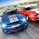 Cover Image of Herunterladen drag racing game 2021  APK