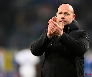 Un ancien coach d'Anderlecht donne des conseils à Brian Riemer 