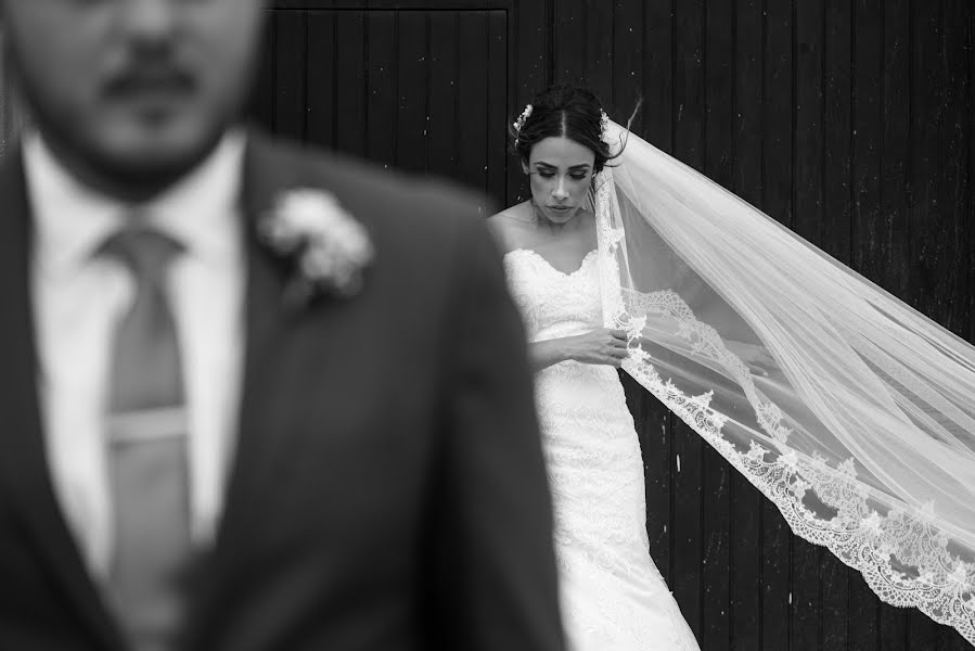 結婚式の写真家Miguel Beltran (miguelbeltran)。2018 4月23日の写真