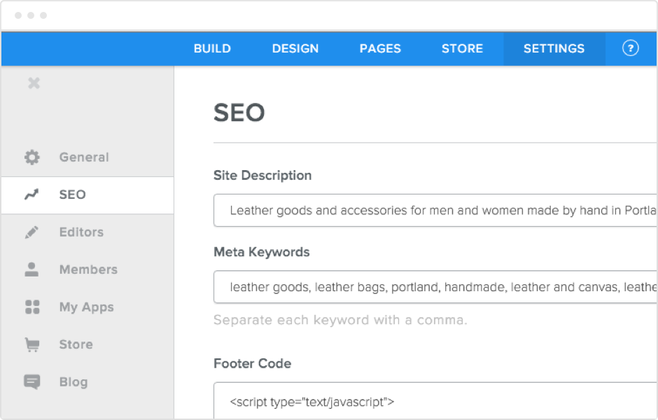 Choosing Between Weebly and WordPress: A Comprehensive Comparison