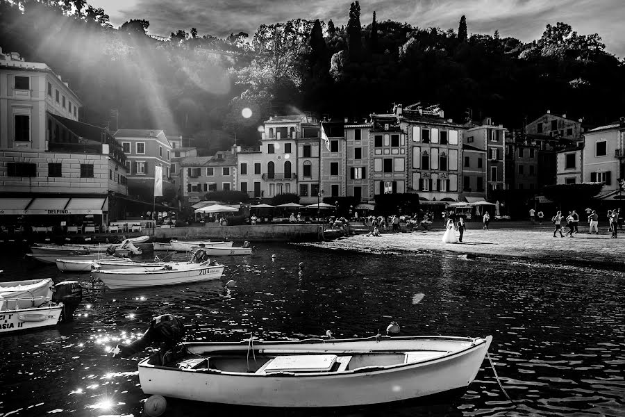 Fotógrafo de casamento Massimiliano Magliacca (magliacca). Foto de 14 de novembro 2017