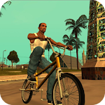 Cover Image of Unduh Cheats GTA San Andreas, Cheat Codes For GTA SA 1.2 APK