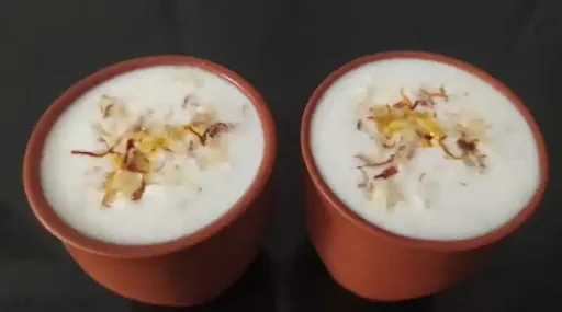 Chilled - Sweet Kulhad Lassi