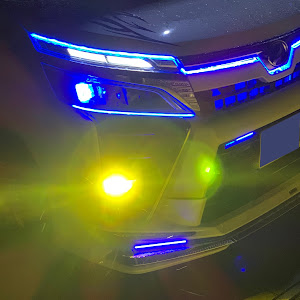 ヴォクシー ZRR80W