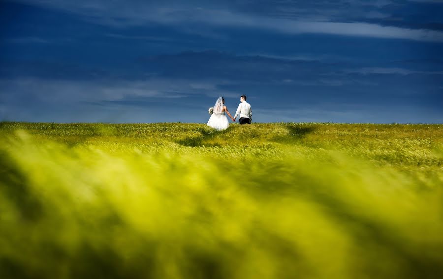 Wedding photographer Rita Szerdahelyi (szerdahelyirita). Photo of 5 April 2018