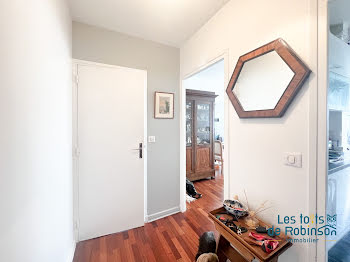 appartement à Le chesnay (78)