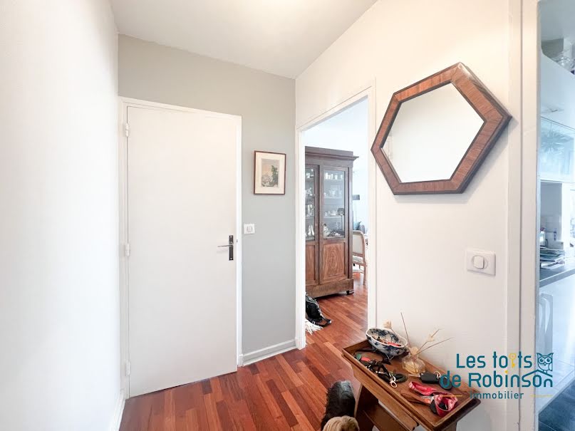 Vente appartement 3 pièces 64 m² à Le chesnay (78150), 310 500 €