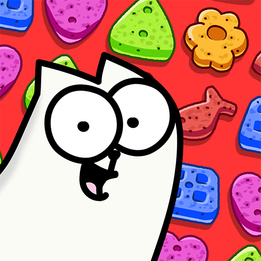 Simon's Cat - Crunch Time – Apps no Google Play