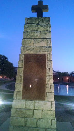 Student Memorial