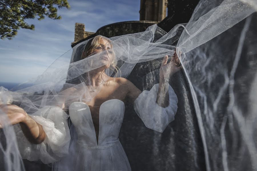 Fotógrafo de casamento Ilya Sivakov (sivakoff). Foto de 3 de setembro 2023