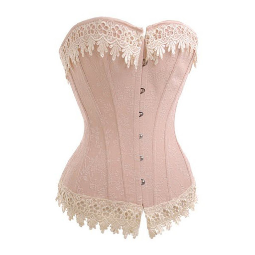 Title 6, Underwear Classic Bottoming Court Shaper Top