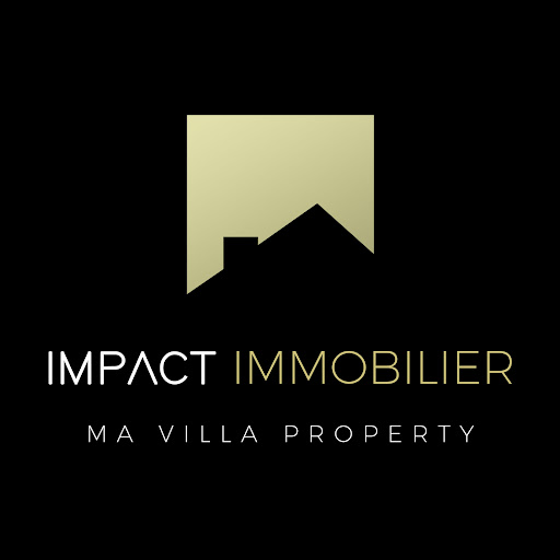 Logo de IMPACT IMMOBILIER