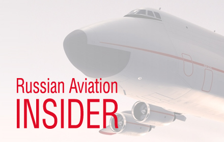 Russian Aviation Insider small promo image