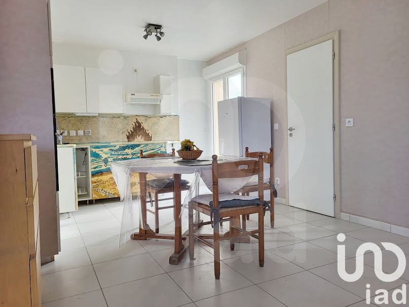 Vente maison 3 pièces 77 m² à Seysses (31600), 259 000 €