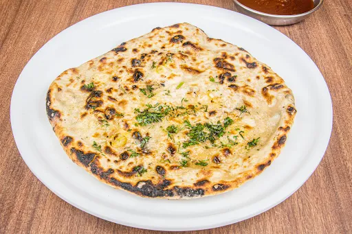 Masala Kulcha