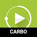 NRG Player Carbo Skin Apk