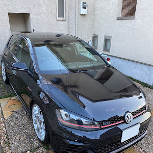 ゴルフGTI