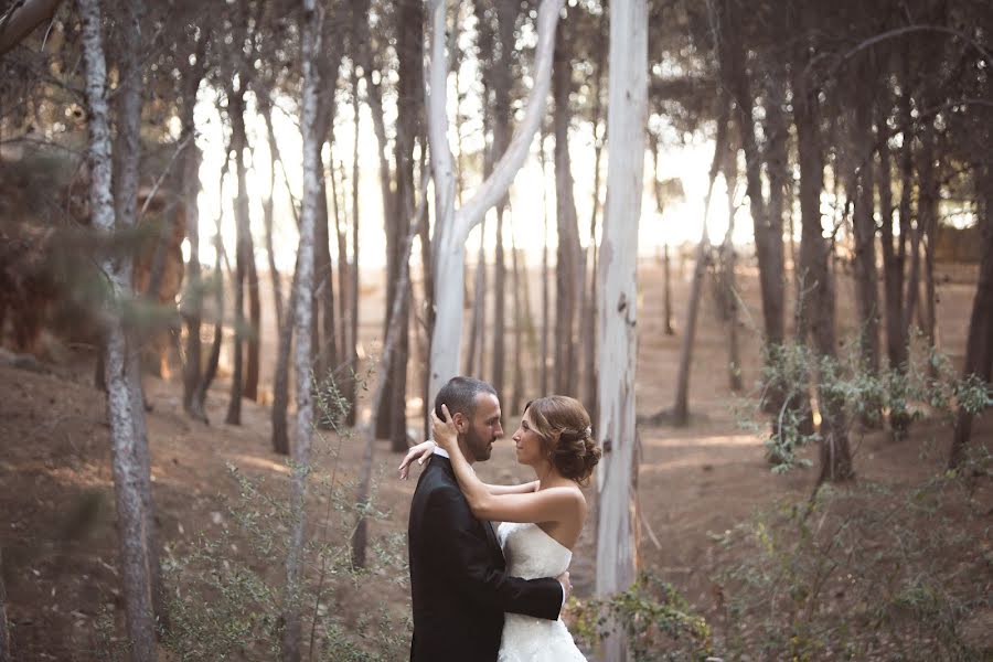 Fotografo di matrimoni Rosario Galacho (rosariogalacho). Foto del 8 ottobre 2018