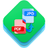 PDF to JPG Converter - Image Converter1.20