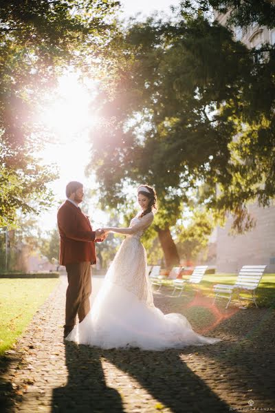 Photographe de mariage Dmitriy Tkachuk (dmitriytkachuk). Photo du 9 décembre 2014