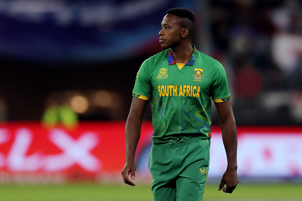 Proteas fast bowler Kagiso Rabada has put the the disappointment of the World Cup behind him and is looking forward to the Test series against Australia.