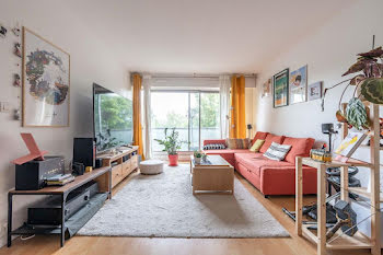 appartement à Saint-Maurice (94)