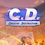 Creative Destruction HD Wallpapers Game Theme
