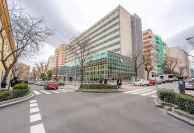 Apartment with terrace 9