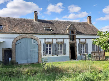 maison à Villebougis (89)