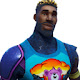 Brite Gunner Fortnite Skin HD Wallpapers