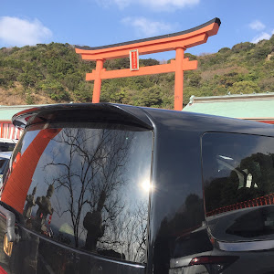 ステップワゴン RG1