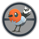 Fletchling