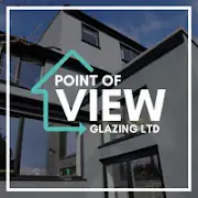 Point Of View Glazing Ltd Logo