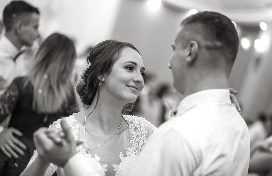 Photographe de mariage Zbigniew Paruch (fotoparuch). Photo du 25 février 2020