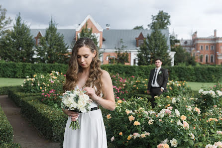 Svatební fotograf Katya Kulesh (ekulesh). Fotografie z 30.října 2021