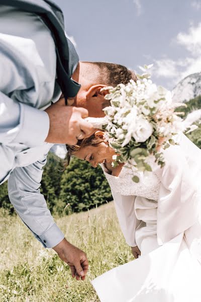 Photographe de mariage Gerald Sturm (pixwork). Photo du 9 novembre 2022