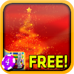 3D Xmas Slots - Free Apk