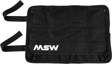 MSW Essential Tool Wrap Bag alternate image 0