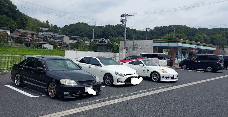フェアレディZのオフ会・ドライブ・お盆休みに関するカスタム事例の投稿画像6枚目