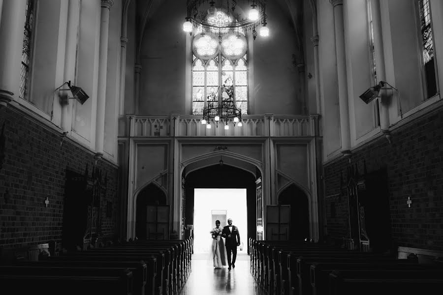 Photographe de mariage Ewa Chrapan (echrapan). Photo du 19 octobre 2020