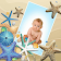 Baby Photo Frames & Picture Frames  icon