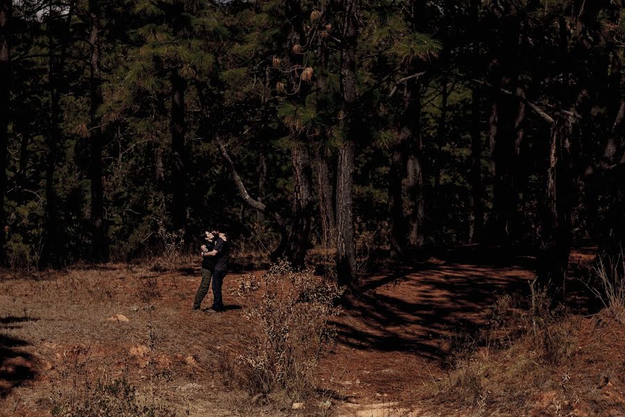 Svadobný fotograf Christian Macias (christianmacias). Fotografia publikovaná 12. marca 2016