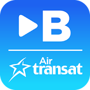 Air Transat CinePlus B  Icon