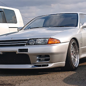 スカイライン GT-R BNR32